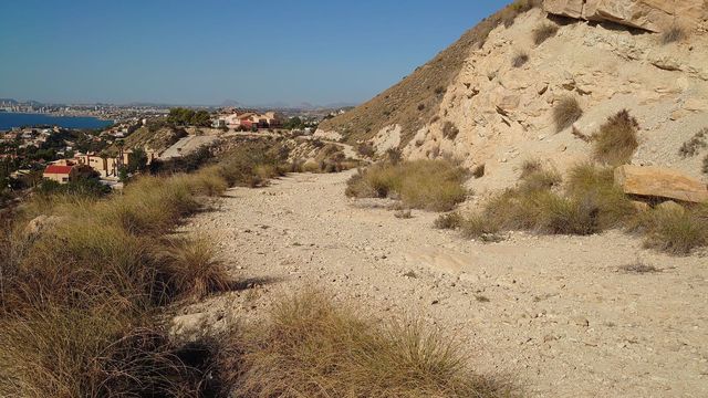 Terreno/Finca Rústica en El Campello en venta - 2.000.000 € (Ref: 8010222)