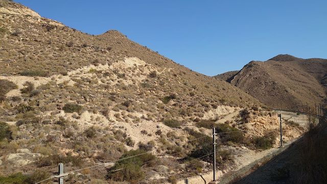 Terreno/Finca Rústica en El Campello en venta - 2.000.000 € (Ref: 8010222)