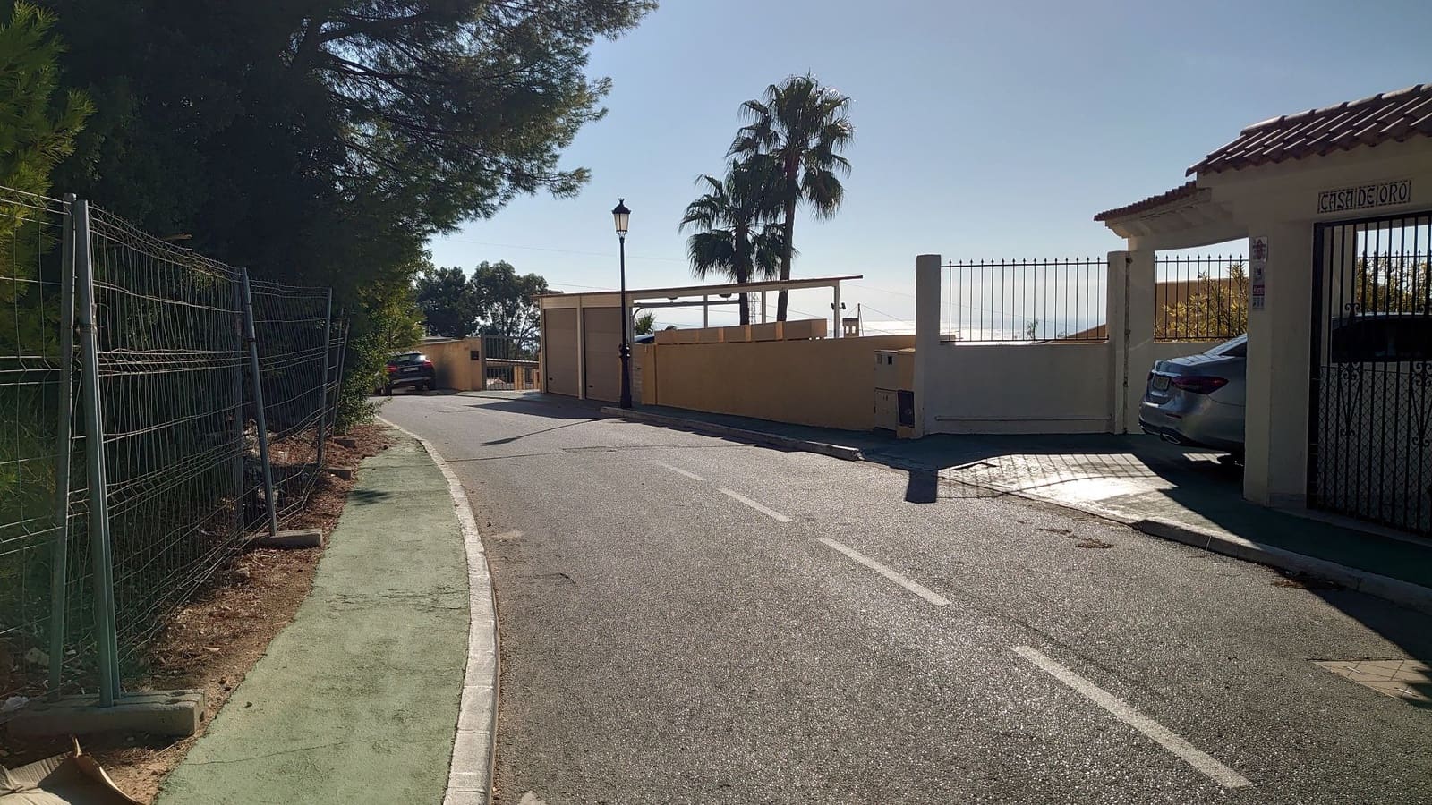 Terreno Non Edificato in vendita in Altea - 455.000 € (Rif: 8067342)