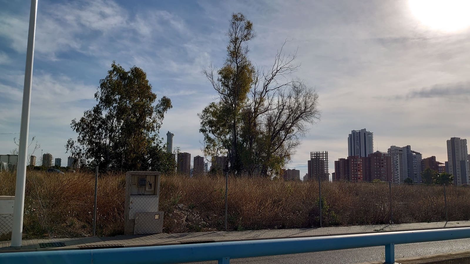 Grond te koop in Finestrat - € 550.000 (Ref: 8113555)