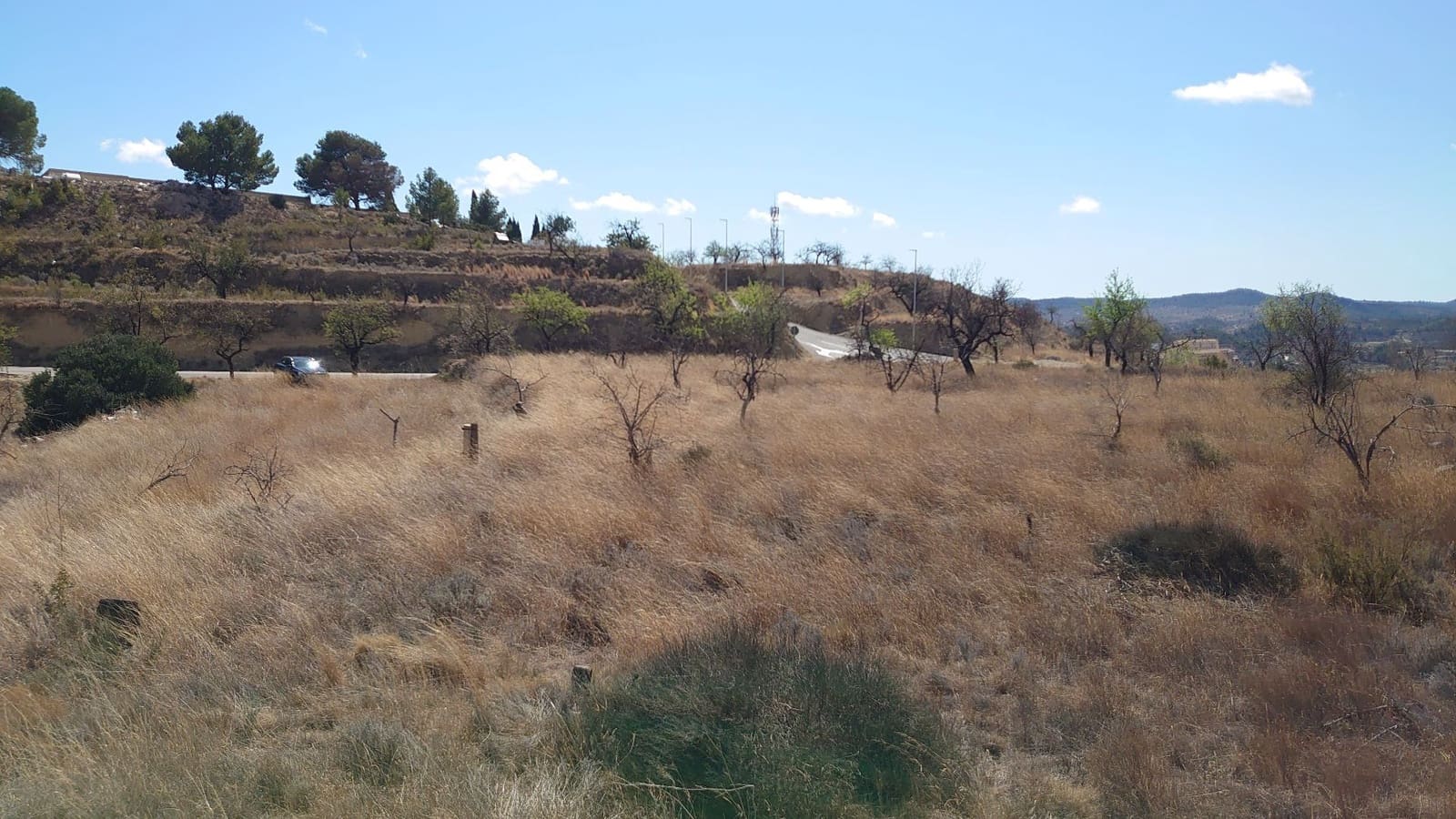 Finca/Country House for sale in Relleu - € 280,000 (Ref: 8190054)