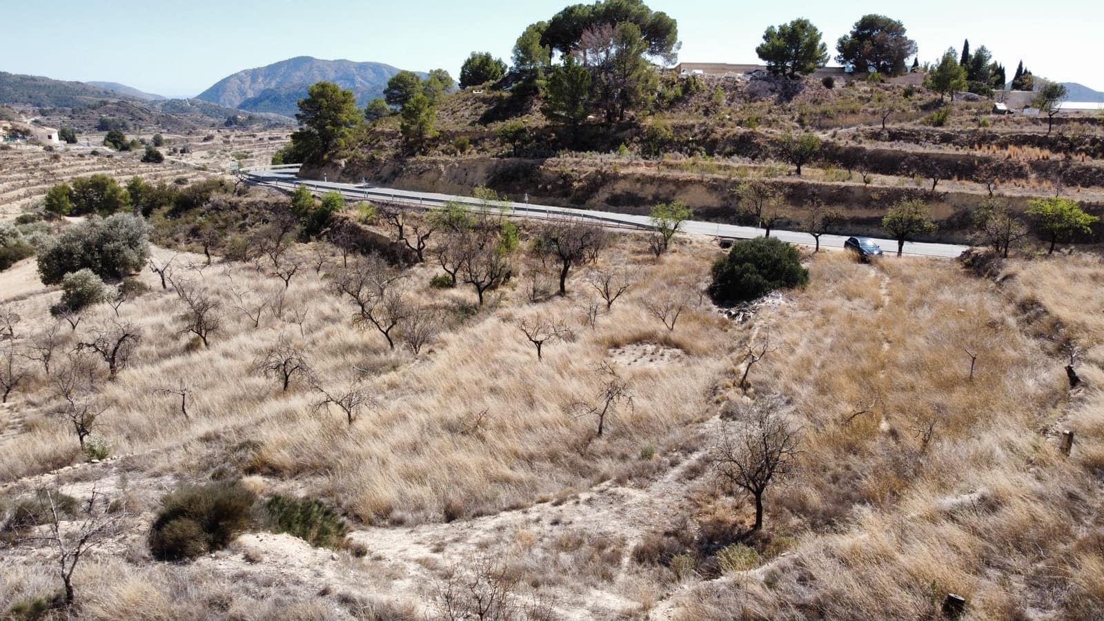 Finca/Country House for sale in Relleu - € 280,000 (Ref: 8190054)