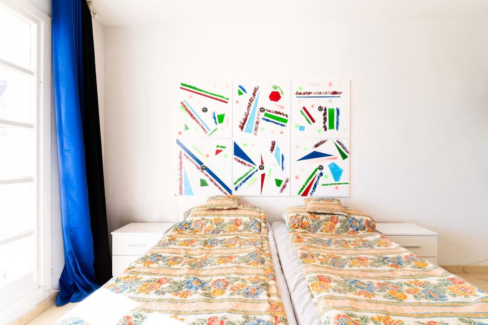 1 makuuhuone Huoneisto myytävänä paikassa Finestrat mukana uima-altaan - 135 000 € (Ref: 8227668)