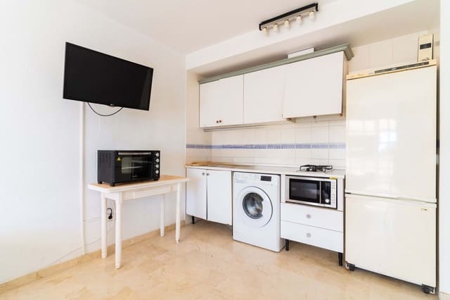 1 soverom Leilighet til salgs i Golf Bahía, Finestrat med svømmebasseng - € 135 000 (Ref: 8227668)