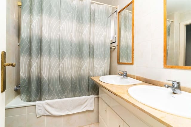 1 soverom Leilighet til salgs i Golf Bahía, Finestrat med svømmebasseng - € 135 000 (Ref: 8227668)