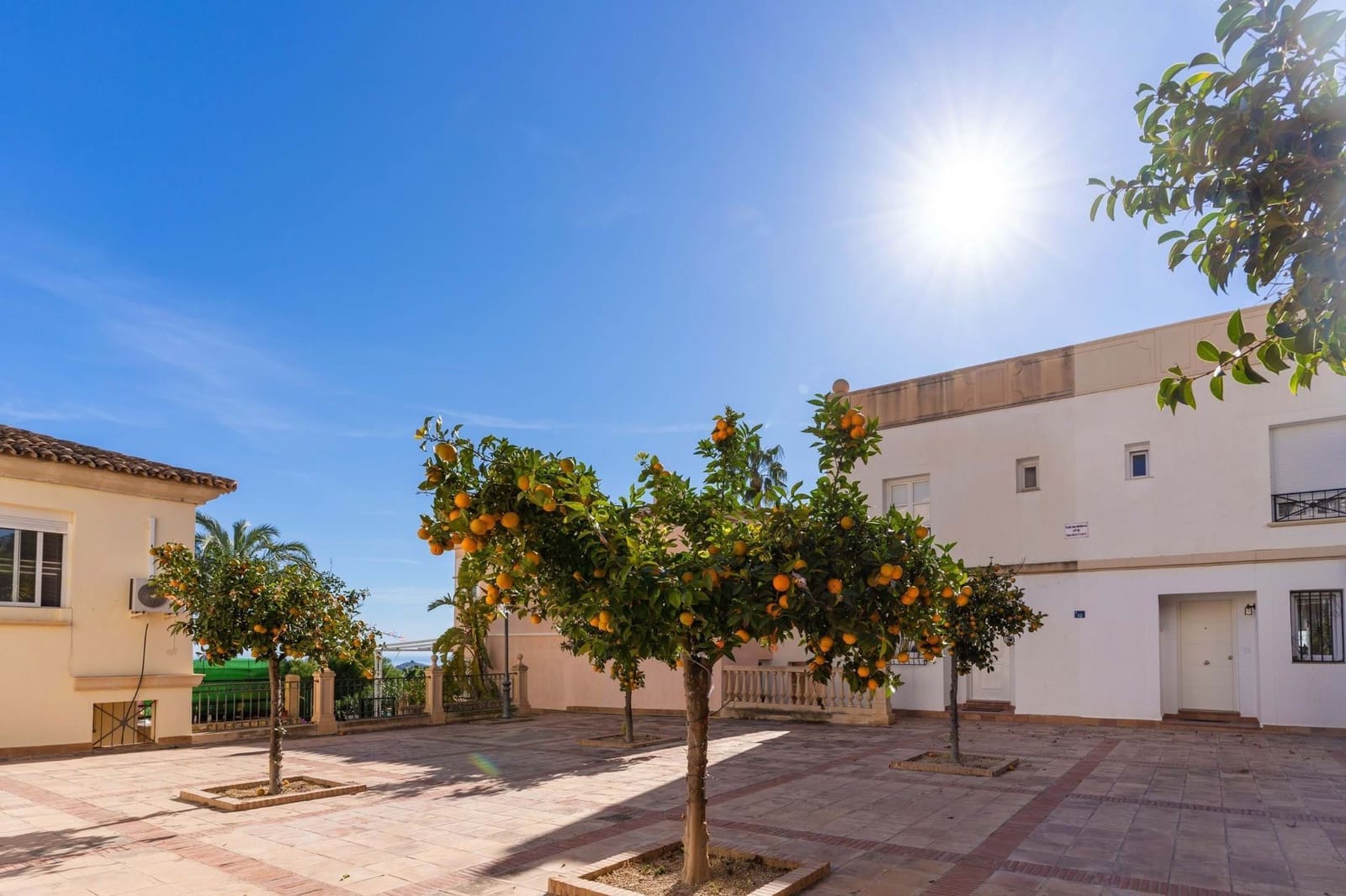 1 makuuhuone Huoneisto myytävänä paikassa Finestrat mukana uima-altaan - 135 000 € (Ref: 8227668)