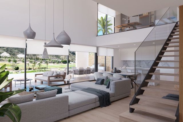 4 quarto Moradia para venda em Monforte del Cid - 2 425 000 € (Ref: 8387939)