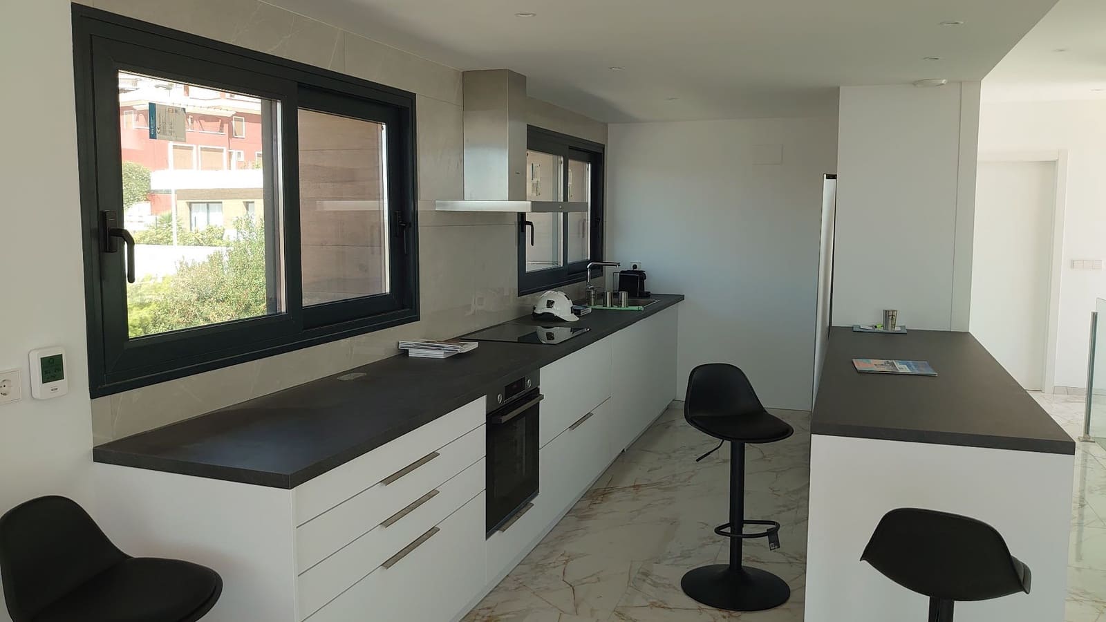 4 Zimmer Villa zu verkaufen in Finestrat mit Pool - 920.000 € (Ref: 8411252)