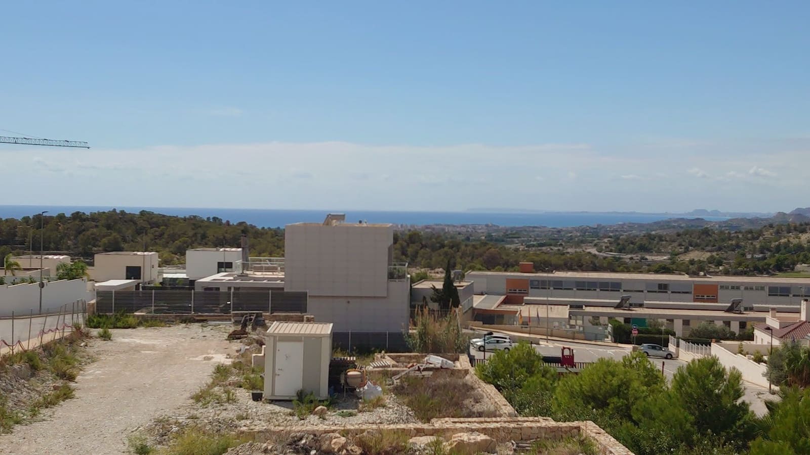 4 Zimmer Villa zu verkaufen in Finestrat mit Pool - 920.000 € (Ref: 8411252)