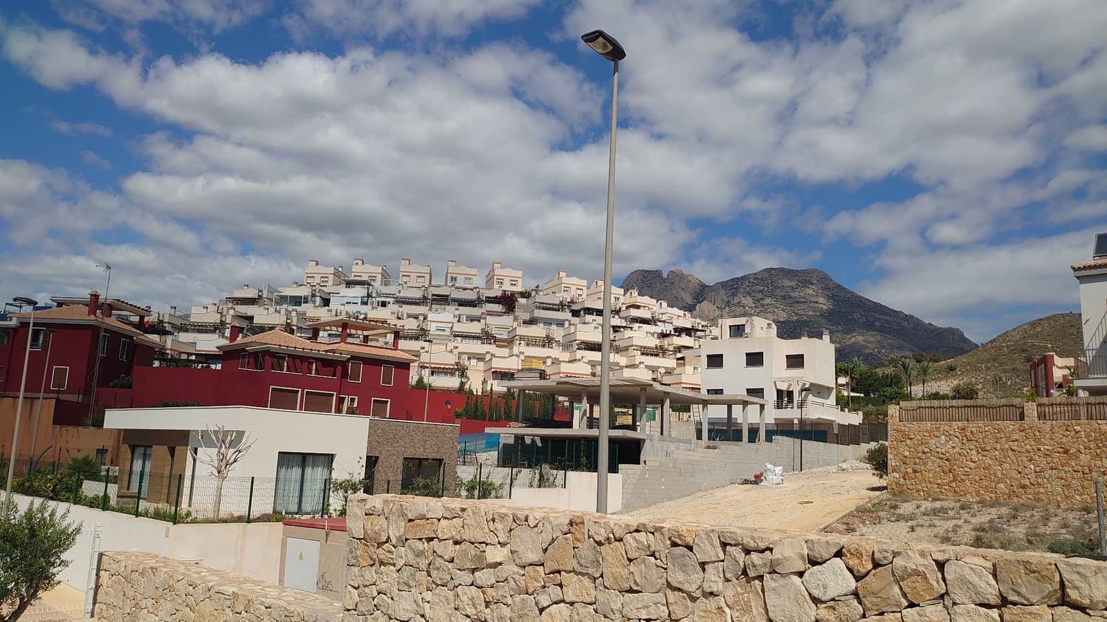 4 Zimmer Villa zu verkaufen in Finestrat mit Pool - 920.000 € (Ref: 8411252)