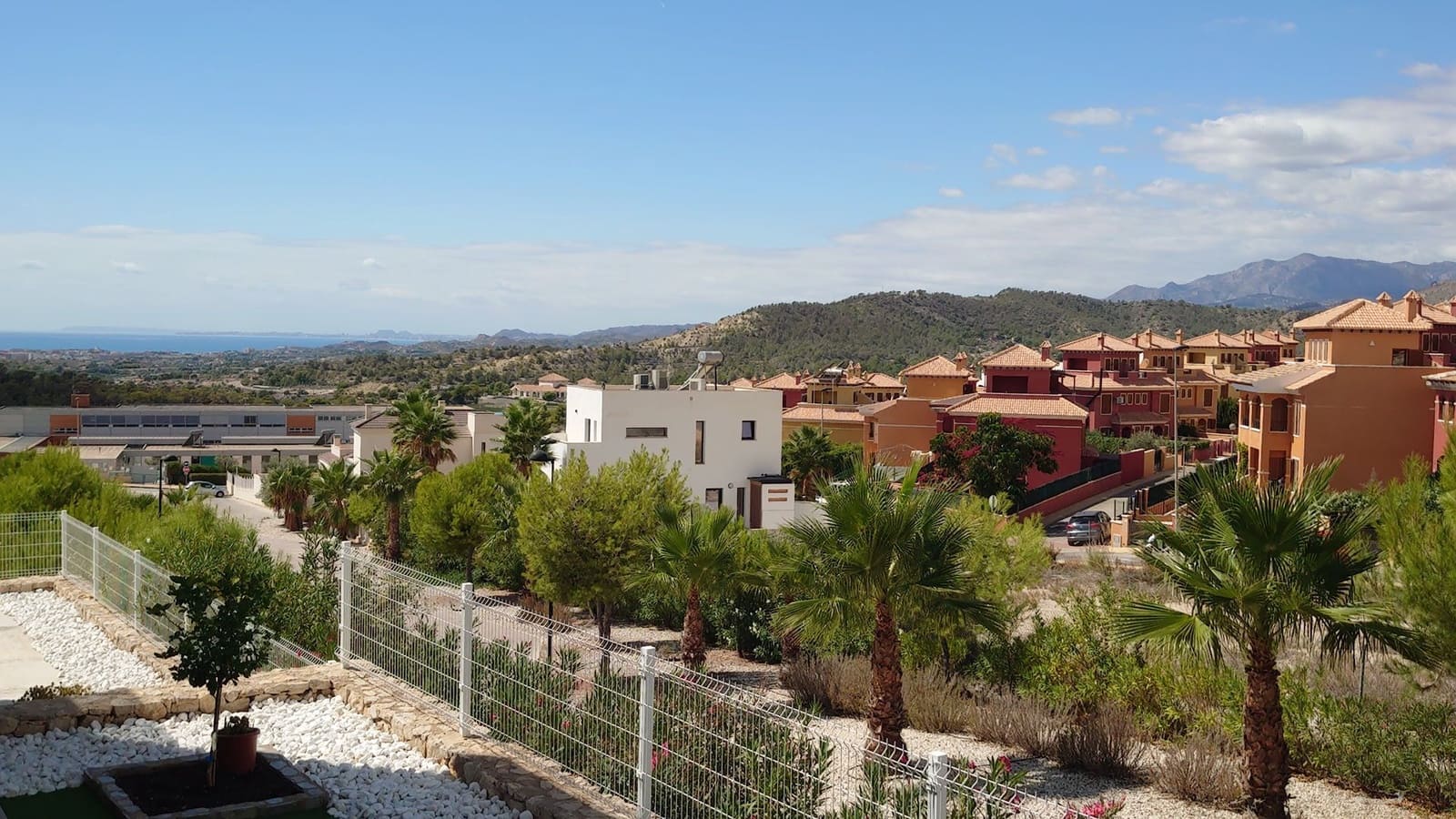 4 Zimmer Villa zu verkaufen in Finestrat mit Pool - 920.000 € (Ref: 8411252)