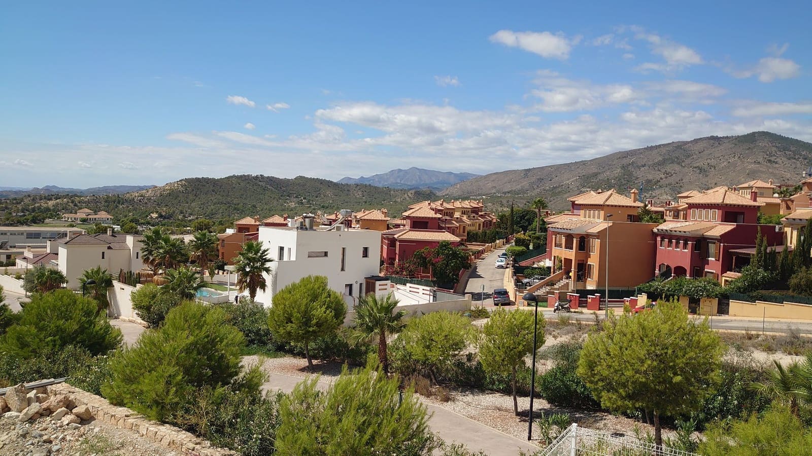 4 Zimmer Villa zu verkaufen in Finestrat mit Pool - 920.000 € (Ref: 8411252)