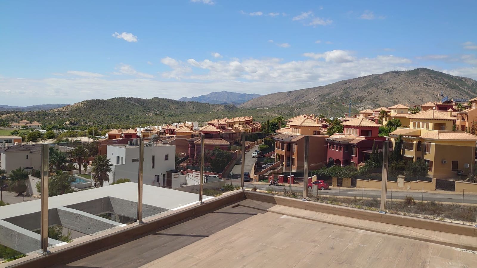 4 Zimmer Villa zu verkaufen in Finestrat mit Pool - 920.000 € (Ref: 8411252)