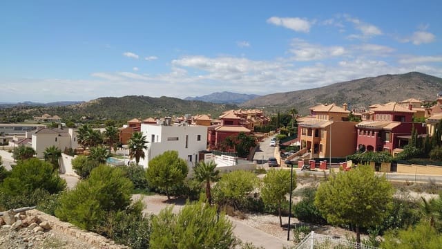 4 Zimmer Villa zu verkaufen in Balcón de Finestrat - Terra Marina, Finestrat mit Pool - 920.000 € (Ref: 8411252)