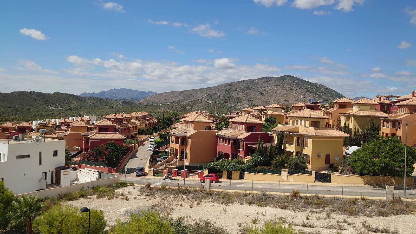 4 Zimmer Villa zu verkaufen in Finestrat mit Pool - 920.000 € (Ref: 8411252)