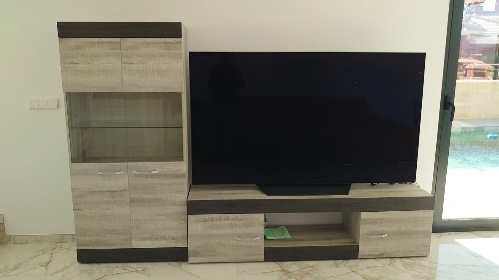 4 Zimmer Villa zu verkaufen in Finestrat mit Pool - 920.000 € (Ref: 8411252)