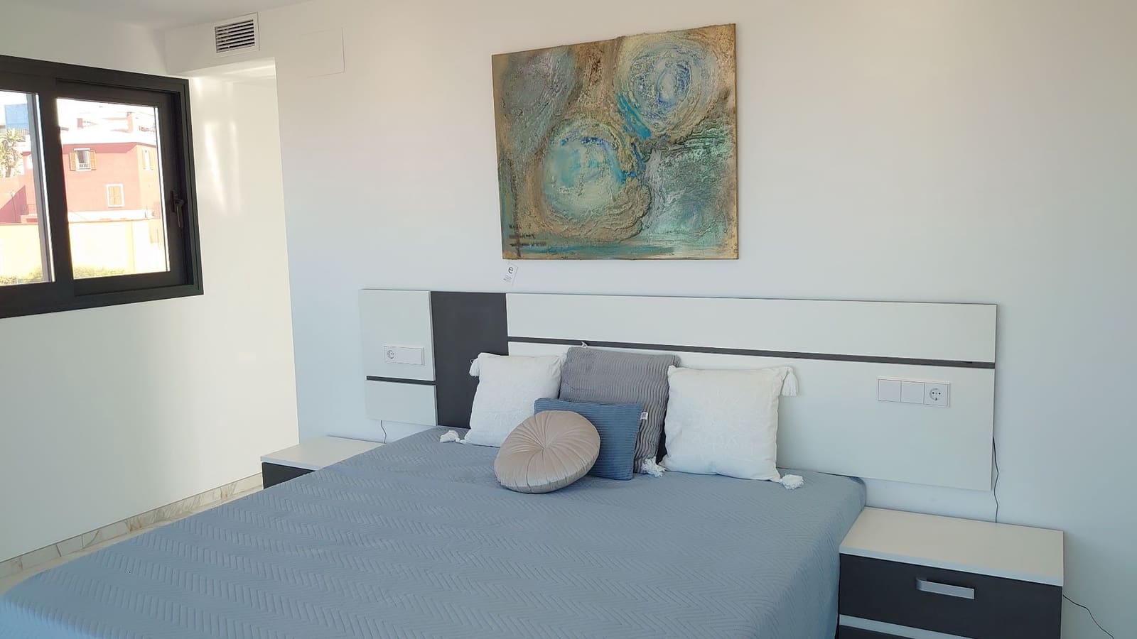 4 Zimmer Villa zu verkaufen in Finestrat mit Pool - 920.000 € (Ref: 8411252)