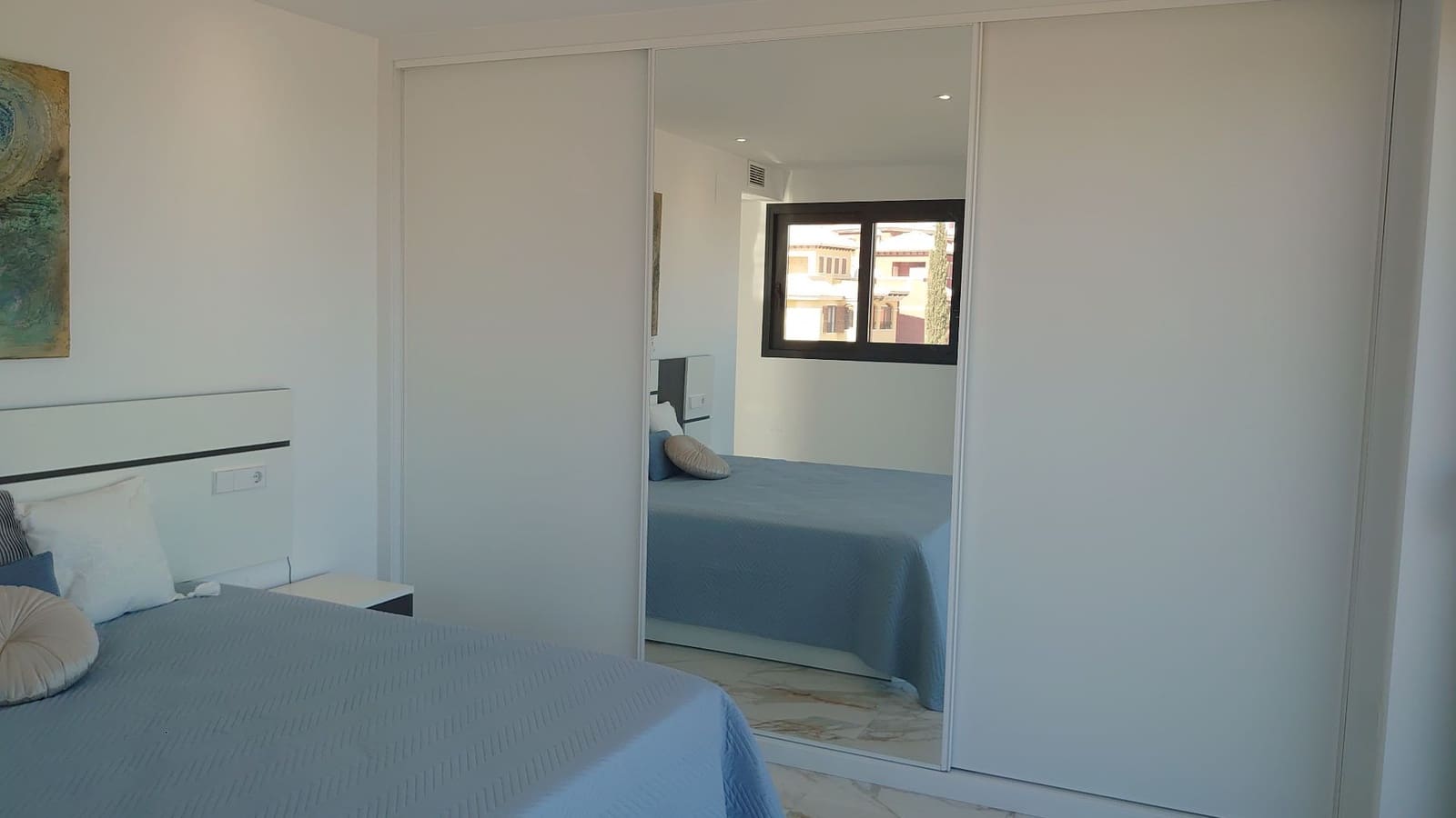 4 Zimmer Villa zu verkaufen in Finestrat mit Pool - 920.000 € (Ref: 8411252)