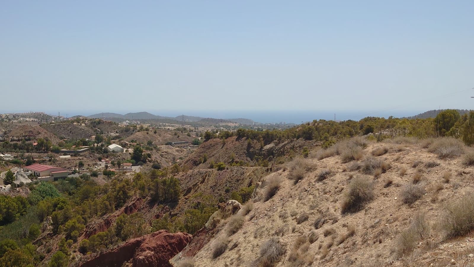 Grond te koop in Finestrat - € 220.000 (Ref: 8451908)