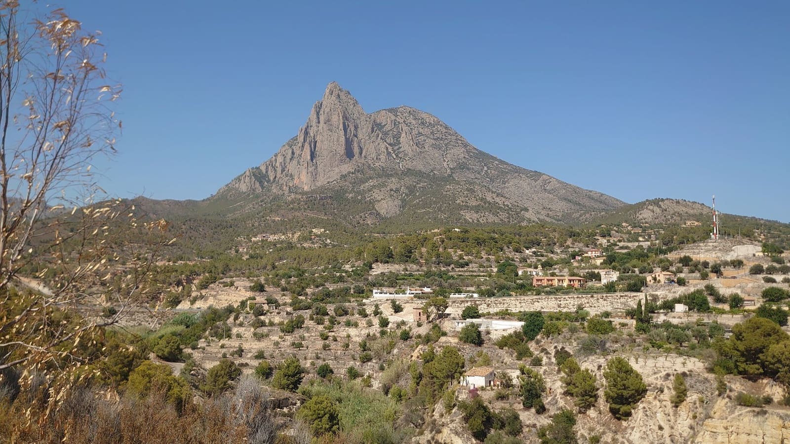 Grond te koop in Finestrat - € 220.000 (Ref: 8451908)