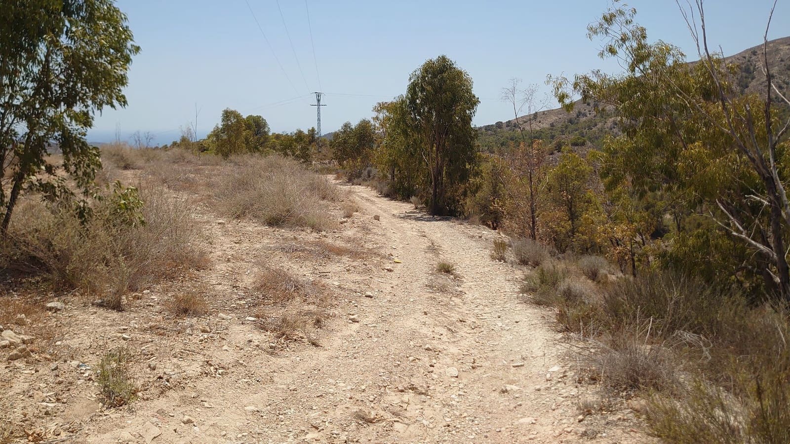 Grond te koop in Finestrat - € 220.000 (Ref: 8451908)