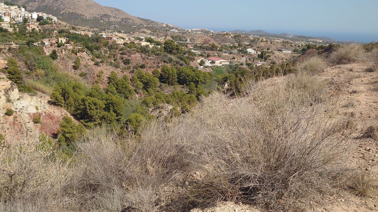 Grond te koop in Finestrat - € 220.000 (Ref: 8451908)