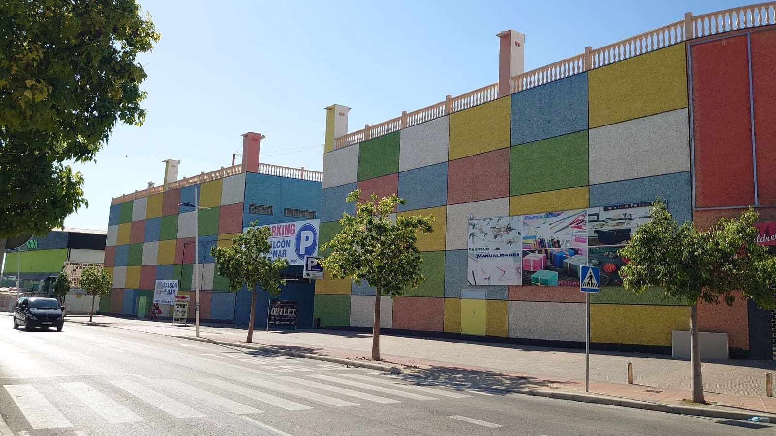 1 soveværelse Erhverv til salg i Finestrat - € 685.000 (Ref: 8518956)