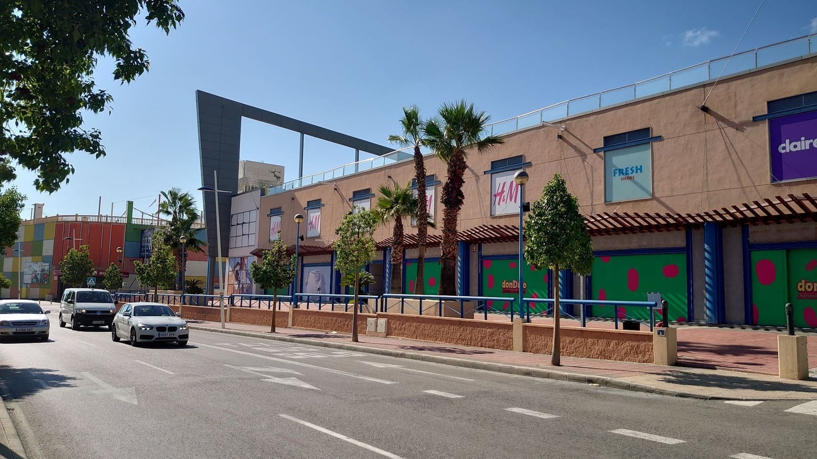 1 soveværelse Erhverv til salg i Finestrat - € 685.000 (Ref: 8518956)