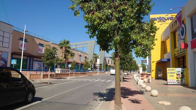 1 bedroom Commercial for sale in Balcón de Finestrat - Terra Marina, Finestrat - € 685,000 (Ref: 8518956)