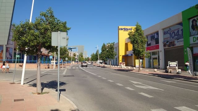 1 bedroom Commercial for sale in Balcón de Finestrat - Terra Marina, Finestrat - € 685,000 (Ref: 8518956)