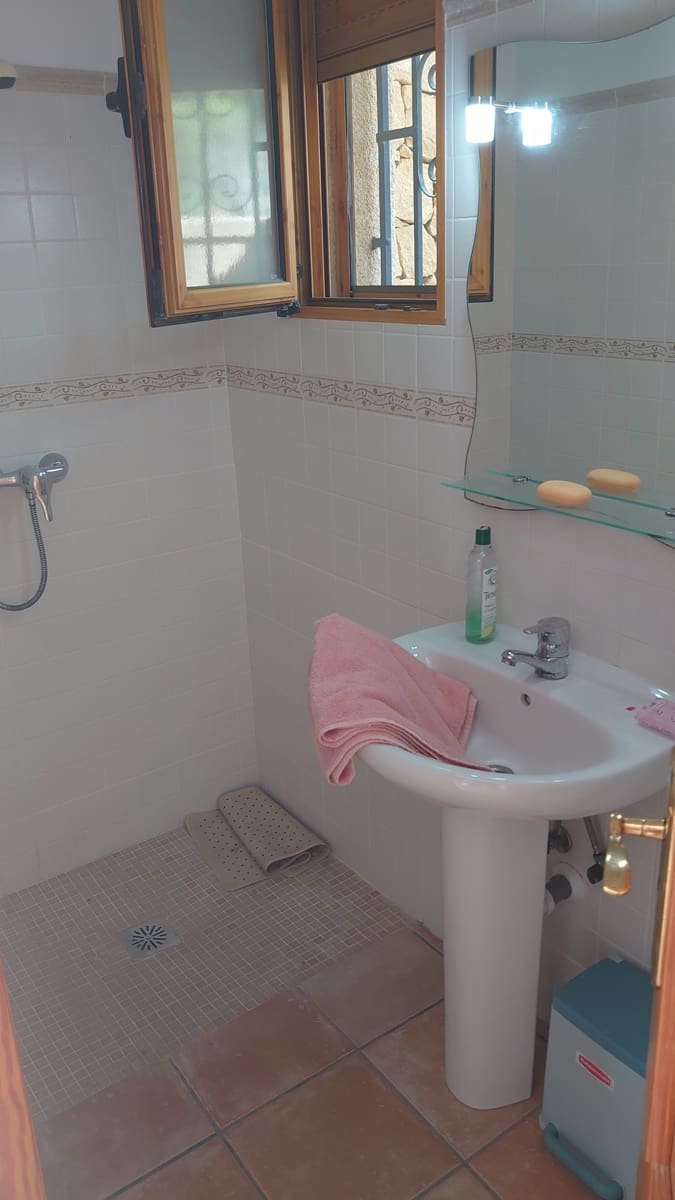 3 soverom Villa til salgs i Finestrat - € 352 500 (Ref: 8573836)