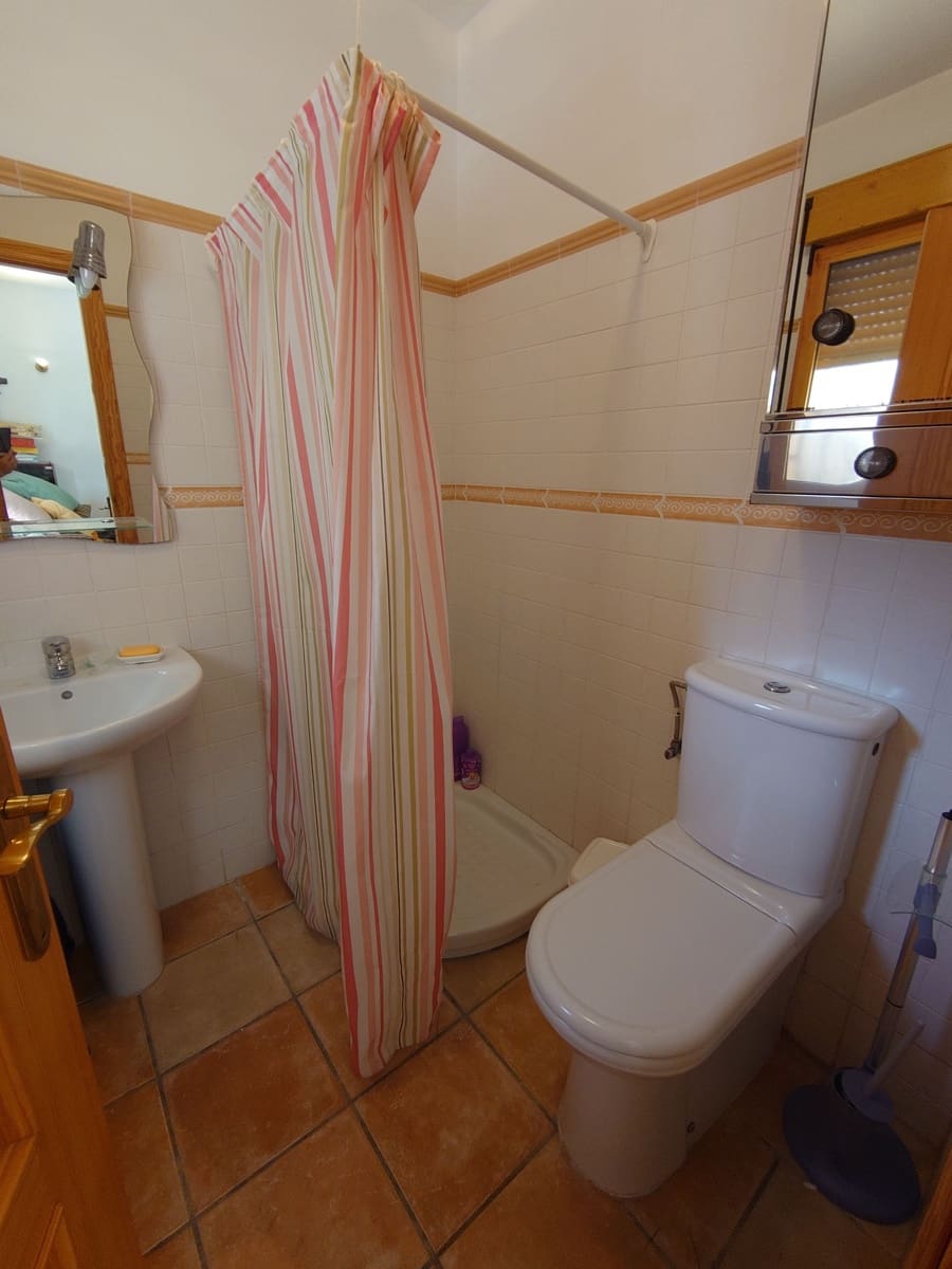 3 soverom Villa til salgs i Finestrat - € 352 500 (Ref: 8573836)