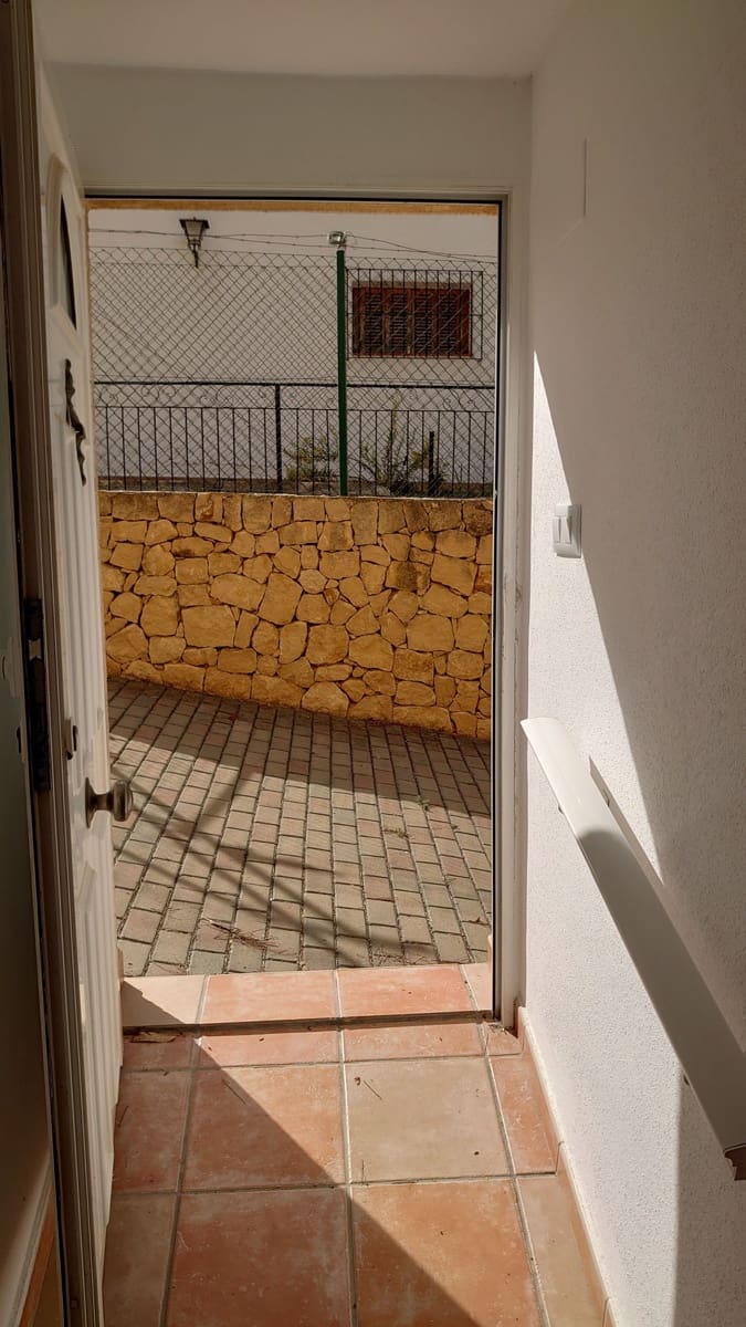 3 soverom Villa til salgs i Finestrat - € 352 500 (Ref: 8573836)