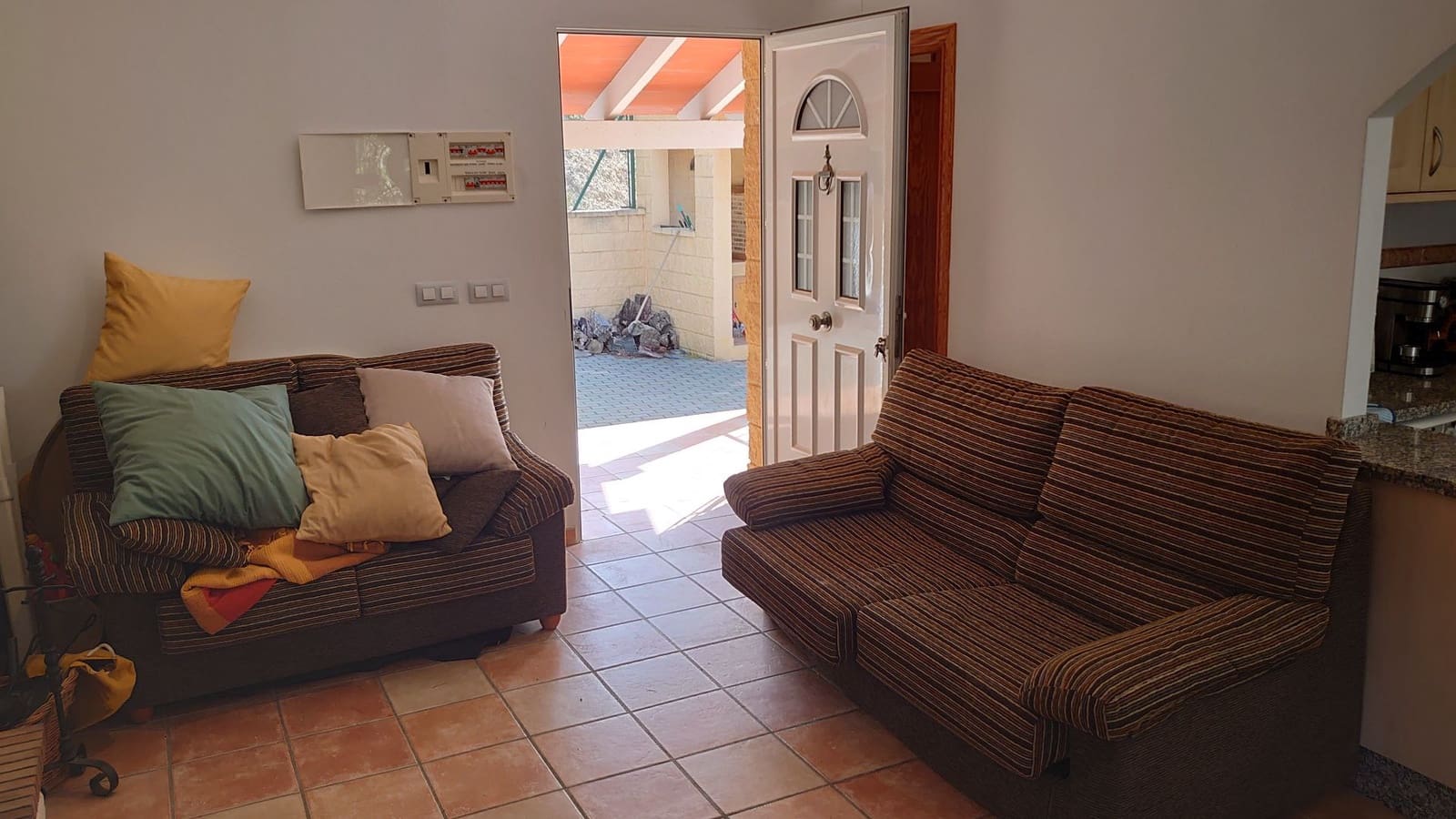 3 soverom Villa til salgs i Finestrat - € 352 500 (Ref: 8573836)