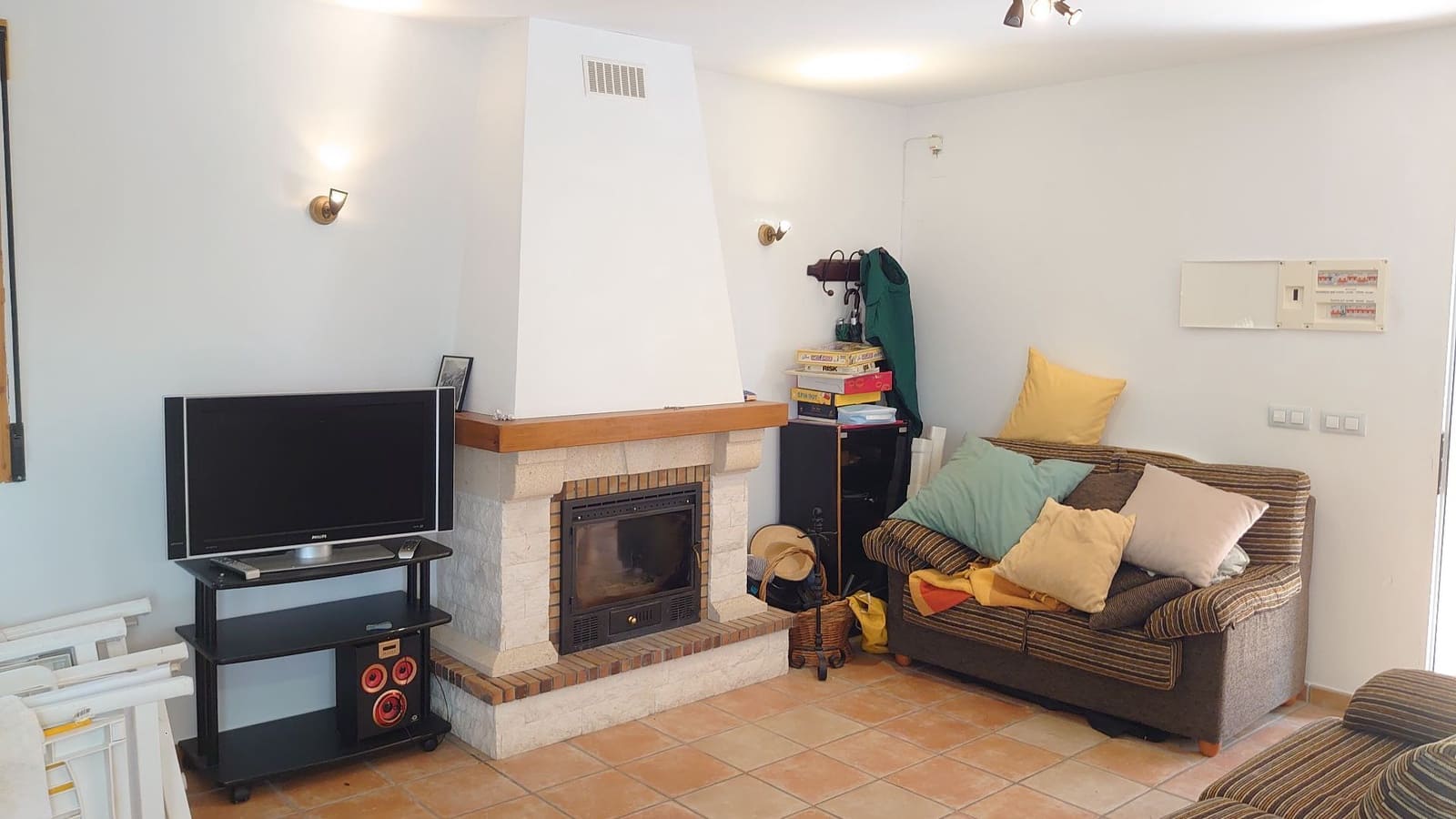 3 soverom Villa til salgs i Finestrat - € 352 500 (Ref: 8573836)