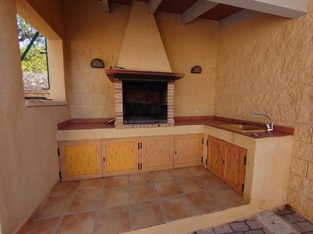 3 Zimmer Villa zu verkaufen in Finestrat Pueblo, Finestrat - 352.500 € (Ref: 8573836)