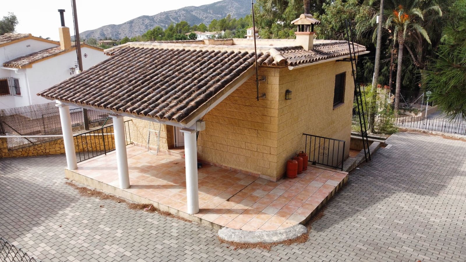 3 soverom Villa til salgs i Finestrat - € 352 500 (Ref: 8573836)