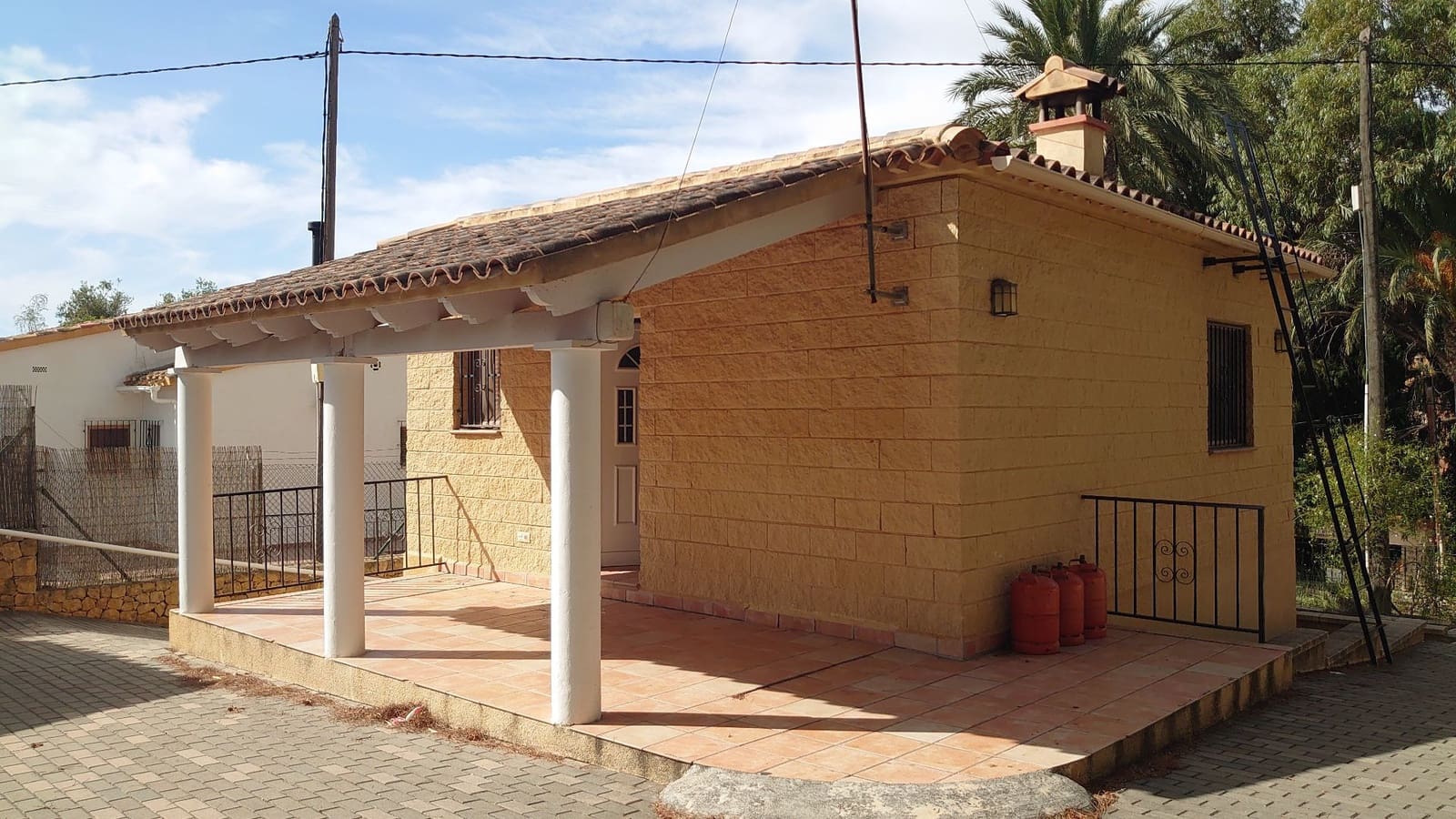 3 soverom Villa til salgs i Finestrat - € 352 500 (Ref: 8573836)