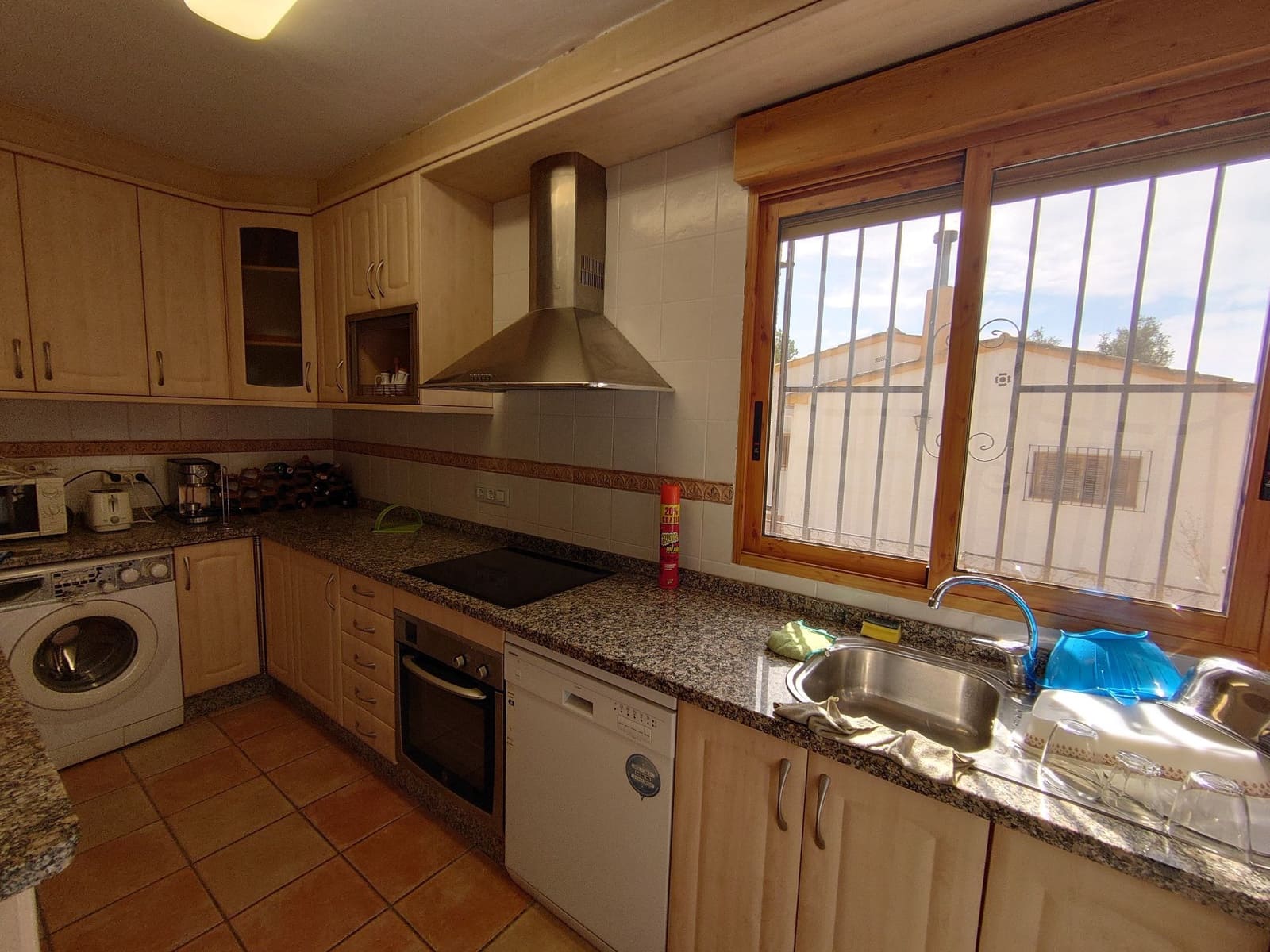 3 soverom Villa til salgs i Finestrat - € 352 500 (Ref: 8573836)