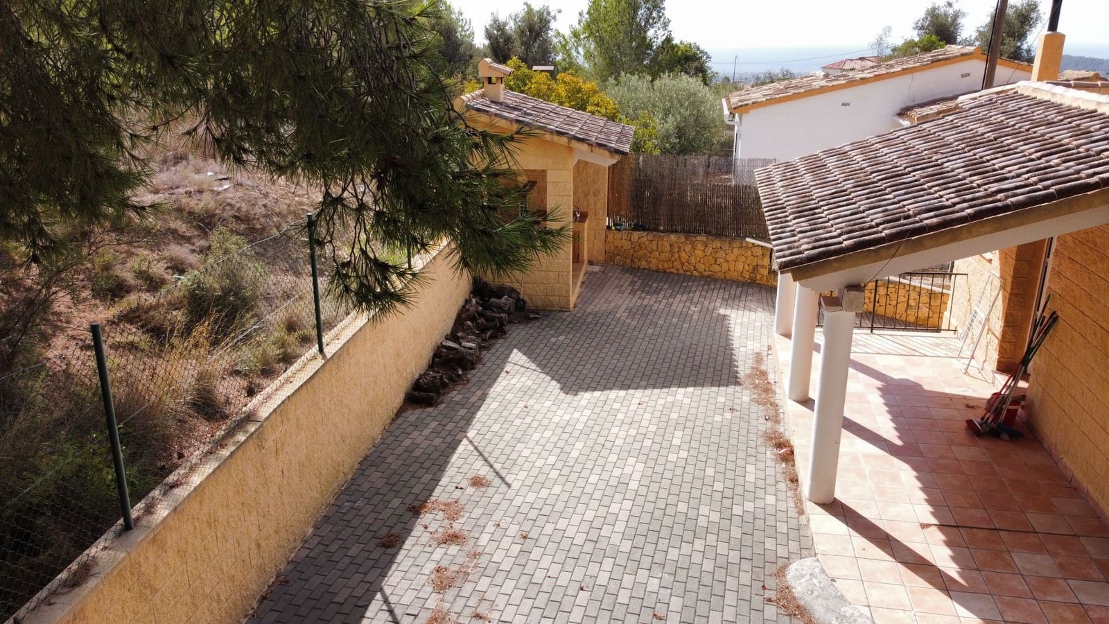 3 soverom Villa til salgs i Finestrat - € 352 500 (Ref: 8573836)