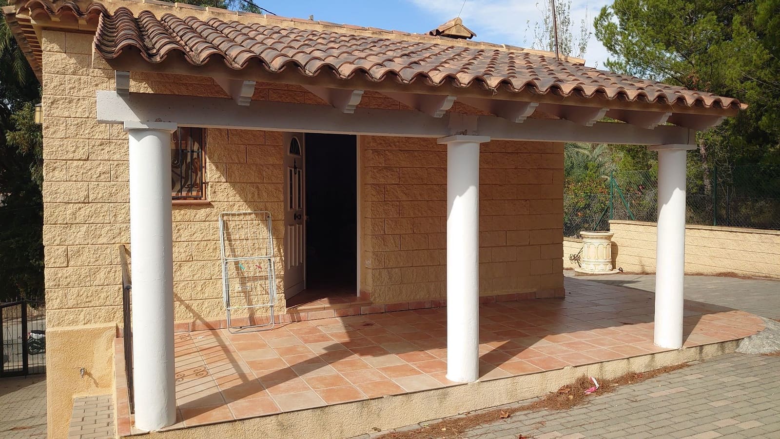 3 soverom Villa til salgs i Finestrat - € 352 500 (Ref: 8573836)