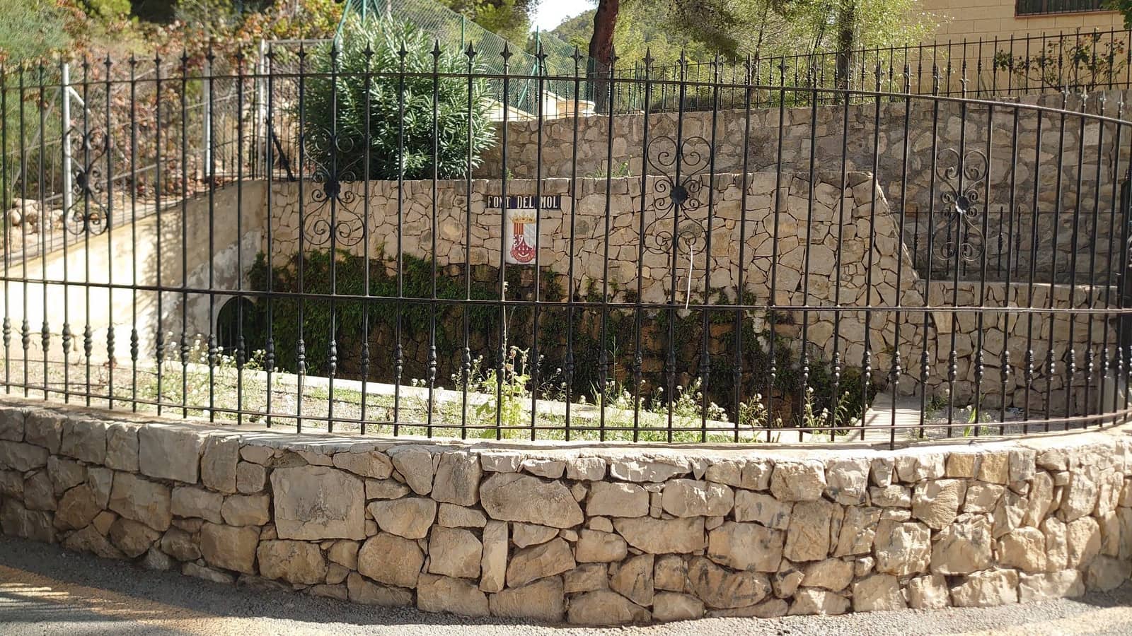 3 soverom Villa til salgs i Finestrat - € 352 500 (Ref: 8573836)