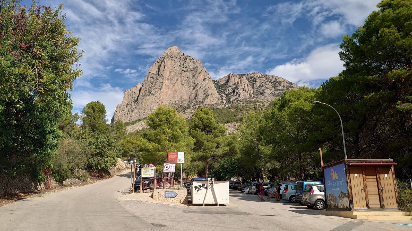 3 soverom Villa til salgs i Finestrat - € 352 500 (Ref: 8573836)