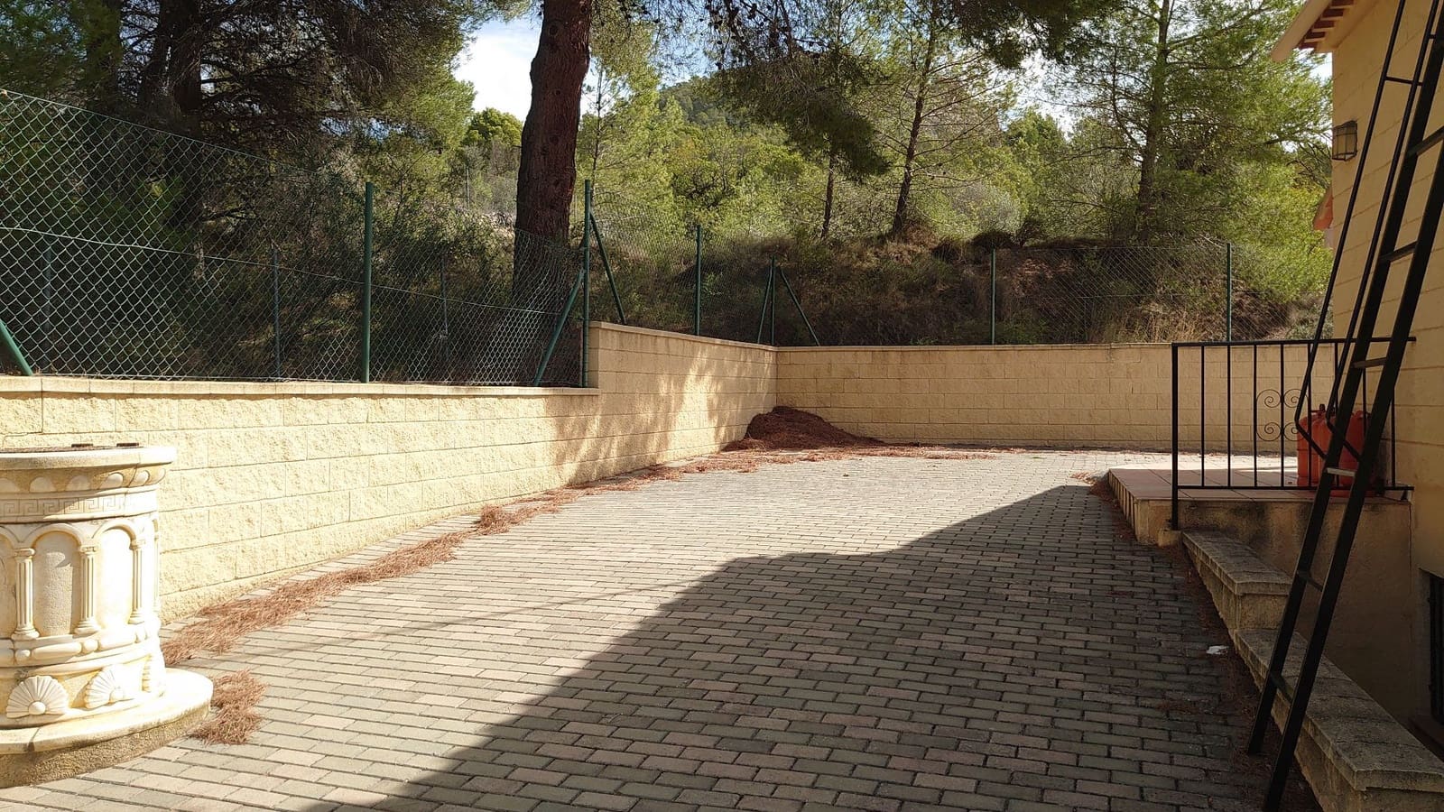 3 soverom Villa til salgs i Finestrat - € 352 500 (Ref: 8573836)