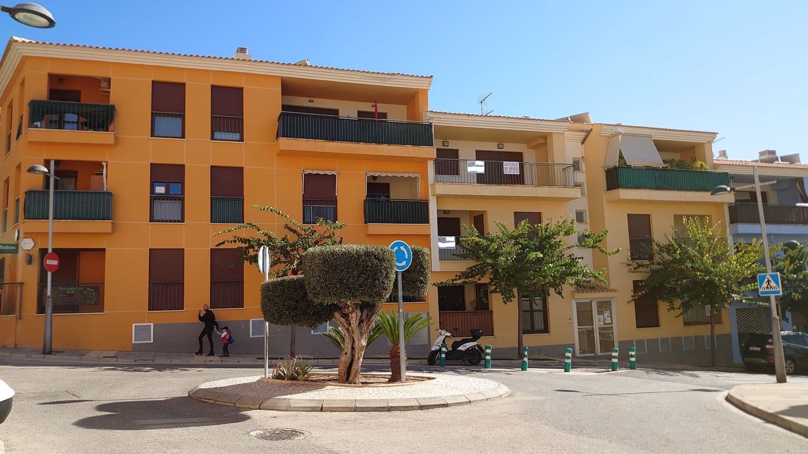 Garaż na sprzedaż w Finestrat - 15 000 € (Ref: 8601306)