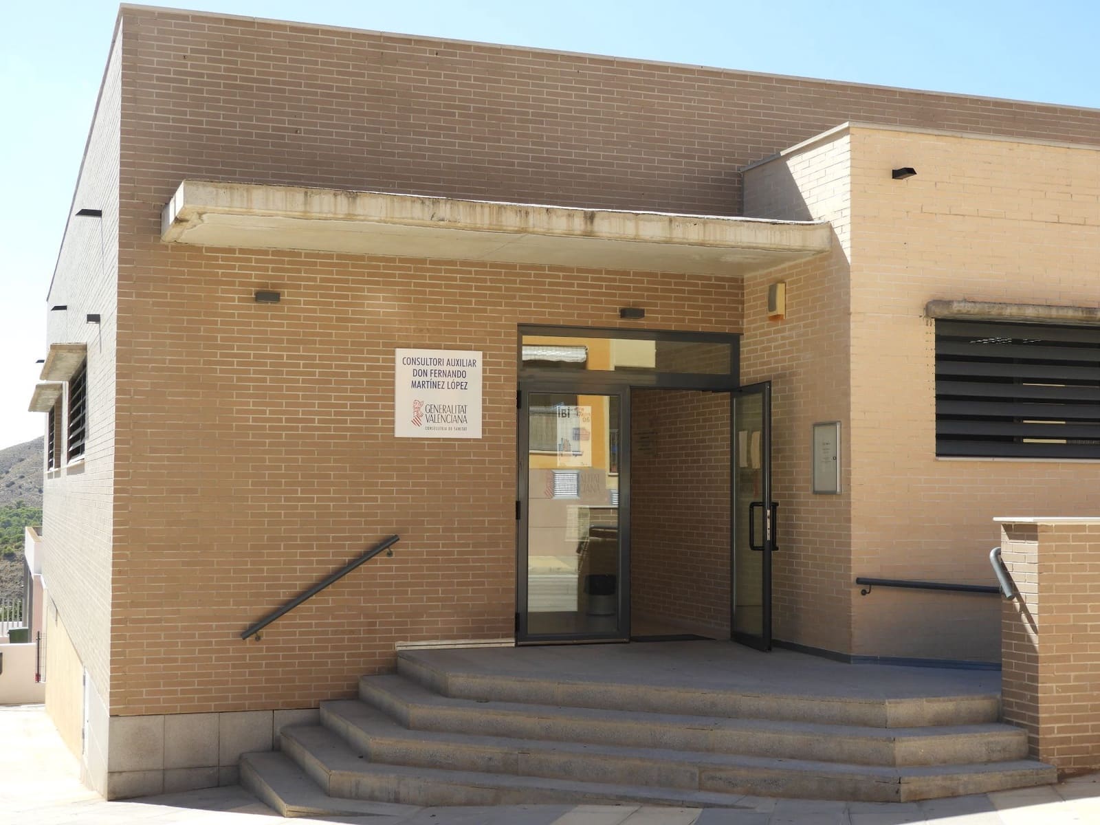 Garaż na sprzedaż w Finestrat - 15 000 € (Ref: 8601306)