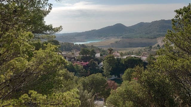 Undeveloped Land for sale in Orxeta - € 300,000 (Ref: 8679452)