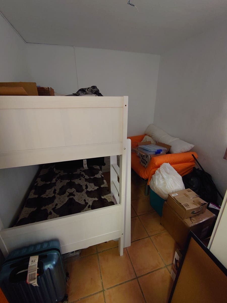 3 soveværelse Finca/Landehus til salg i Relleu - € 190.000 (Ref: 8687327)