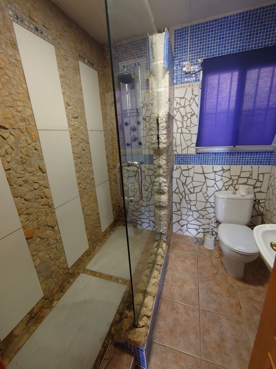 3 soveværelse Finca/Landehus til salg i Relleu - € 190.000 (Ref: 8687327)