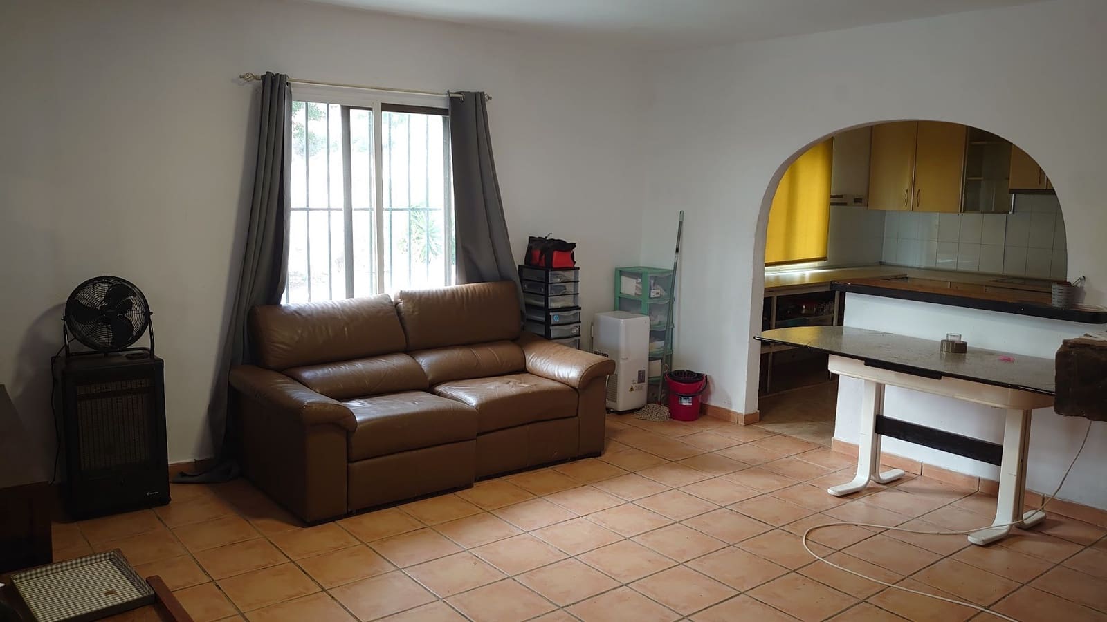 3 soveværelse Finca/Landehus til salg i Relleu - € 190.000 (Ref: 8687327)